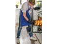 Impact AWARE™ Recycled cotton apron 180gr 21