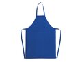 Impact AWARE™ Recycled cotton apron 180gr 19