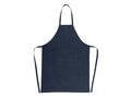 Impact AWARE™ Recycled cotton apron 180gr 16