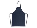 Impact AWARE™ Recycled cotton apron 180gr 16