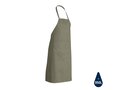 Impact AWARE™ Recycled cotton apron 180gr 10