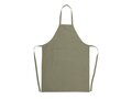 Impact AWARE™ Recycled cotton apron 180gr 11