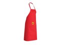 Impact AWARE™ Recycled cotton apron 180gr 6