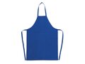 Impact AWARE™ Recycled cotton apron 180gr 9