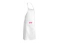 Impact AWARE™ Recycled cotton apron 180gr 3