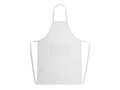 Impact AWARE™ Recycled cotton apron 180gr 2