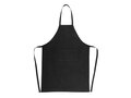 Impact AWARE™ Recycled cotton apron 180gr 27