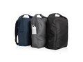 Impact AWARE™ RPET lightweight rolltop backpack 26
