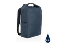 Impact AWARE™ RPET lightweight rolltop backpack 10