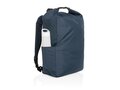 Impact AWARE™ RPET lightweight rolltop backpack 11