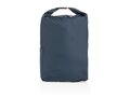 Impact AWARE™ RPET lightweight rolltop backpack 15