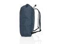 Impact AWARE™ RPET lightweight rolltop backpack 13