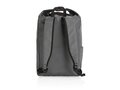 Impact AWARE™ RPET lightweight rolltop backpack 4