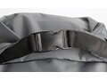 Impact AWARE™ RPET lightweight rolltop backpack 8