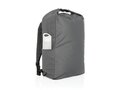Impact AWARE™ RPET lightweight rolltop backpack 2