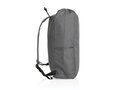 Impact AWARE™ RPET lightweight rolltop backpack 3