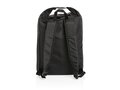 Impact AWARE™ RPET lightweight rolltop backpack 20