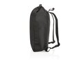 Impact AWARE™ RPET lightweight rolltop backpack 21