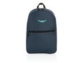 Impact AWARE™ RPET lightweight backpack 7