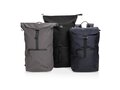 Impact AWARE RPET Water resistant 15.6 laptop backpack 25