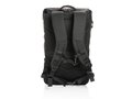 Impact AWARE RPET Water resistant 15.6 laptop backpack 19