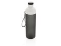 Impact leakproof tritan bottle