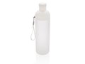 Impact leakproof tritan bottle