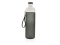 Impact leakproof tritan bottle 2