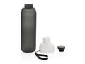 Impact leakproof tritan bottle 4