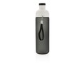 Impact leakproof tritan bottle 3