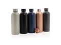 IMPACT stainless steel double wall vacuum bottle - 500 ml