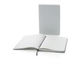 A5 Impact stone paper hardcover notebook