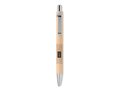 Long lasting inkless pen