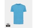 Iqoniq Bryce recycled cotton t-shirt 6