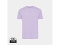 Iqoniq Bryce recycled cotton t-shirt 8