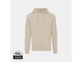 Iqoniq Jasper recycled cotton hoodie