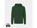 Iqoniq Jasper recycled cotton hoodie 3