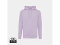 Iqoniq Jasper recycled cotton hoodie 7