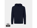 Iqoniq Jasper recycled cotton hoodie 2