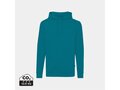 Iqoniq Jasper recycled cotton hoodie
