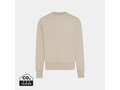 Iqoniq Kruger relaxed recycled cotton crew neck 4