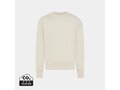 Iqoniq Kruger relaxed recycled cotton crew neck 3