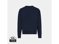 Iqoniq Kruger relaxed recycled cotton crew neck 2