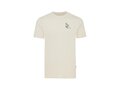 Iqoniq Manuel recycled cotton t-shirt undyed 10