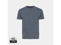 Iqoniq Manuel recycled cotton t-shirt undyed 3