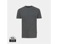 Iqoniq Manuel recycled cotton t-shirt undyed