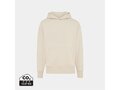 Iqoniq Yoho recycled cotton relaxed hoodie 3