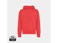 Iqoniq Yoho recycled cotton relaxed hoodie 6