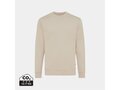 Iqoniq Zion recycled cotton crew neck 4