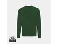 Iqoniq Zion recycled cotton crew neck 3